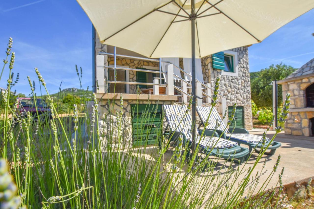 House Oliver Dobropoljana Exterior foto