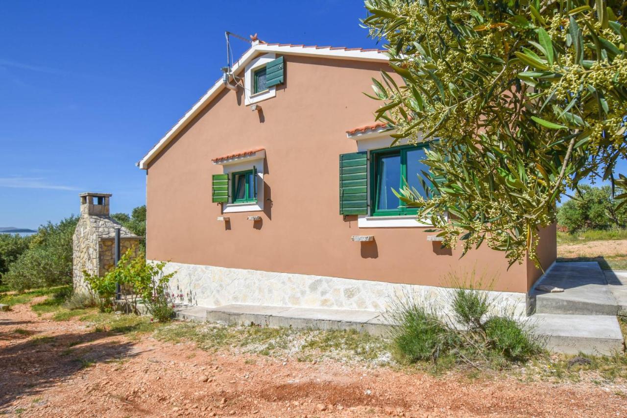 House Oliver Dobropoljana Exterior foto